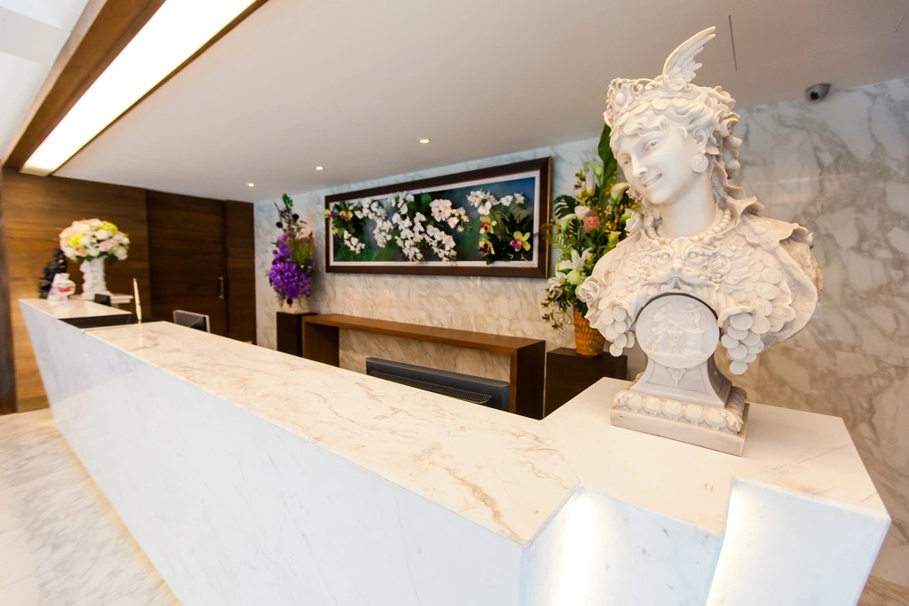 The Grand Sathorn — фото