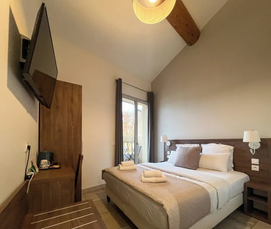 Classic room