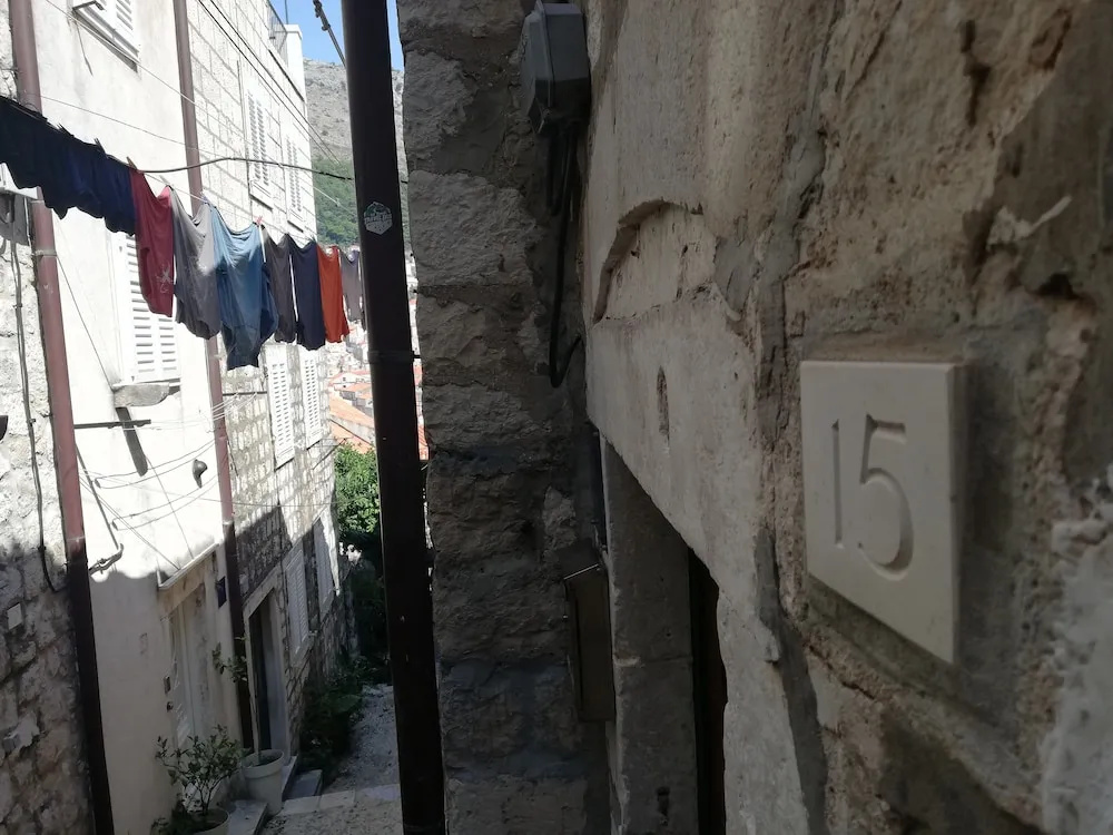 Apartment Dubrovnik-Center