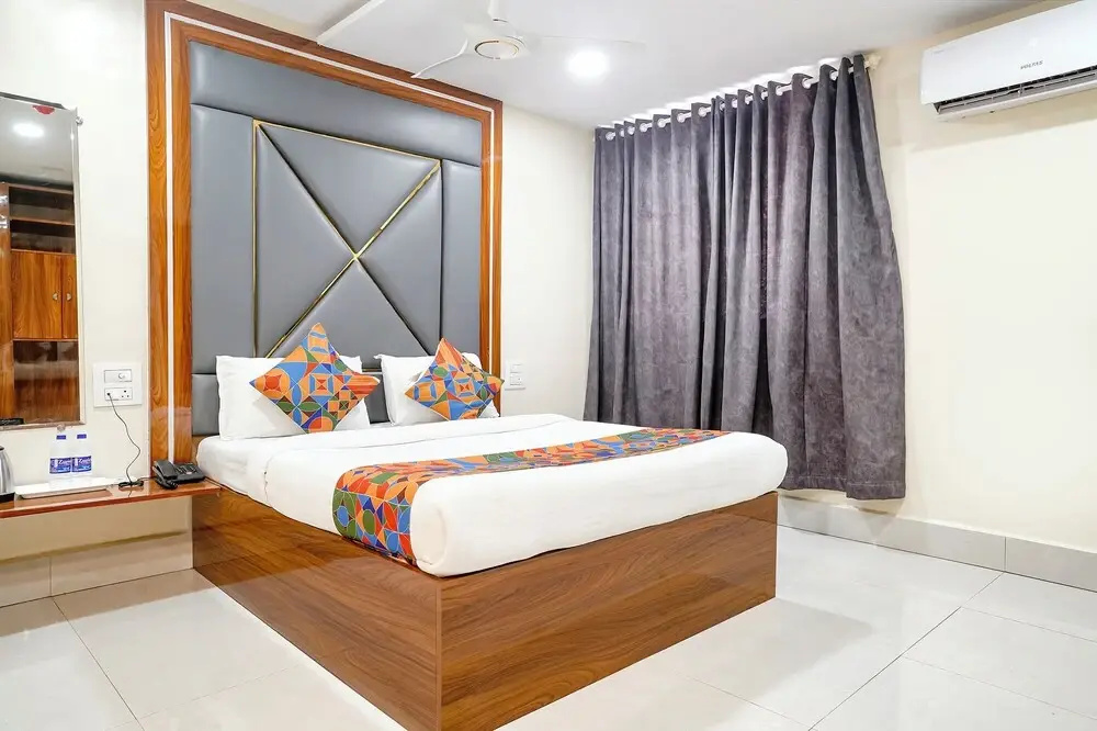 Hotel photo 7