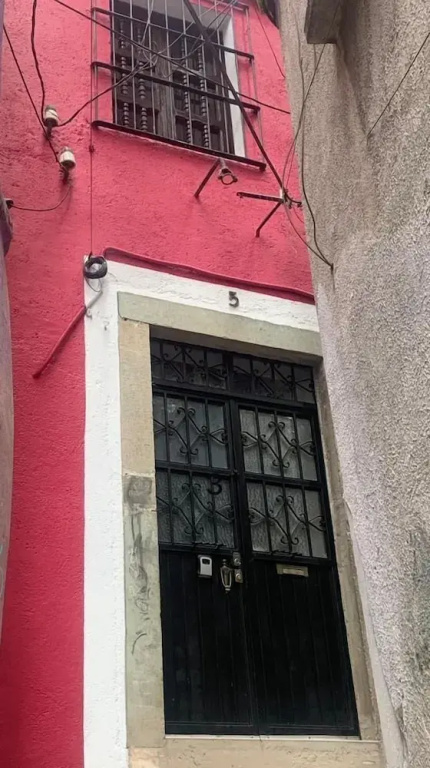 Garambullo Inn