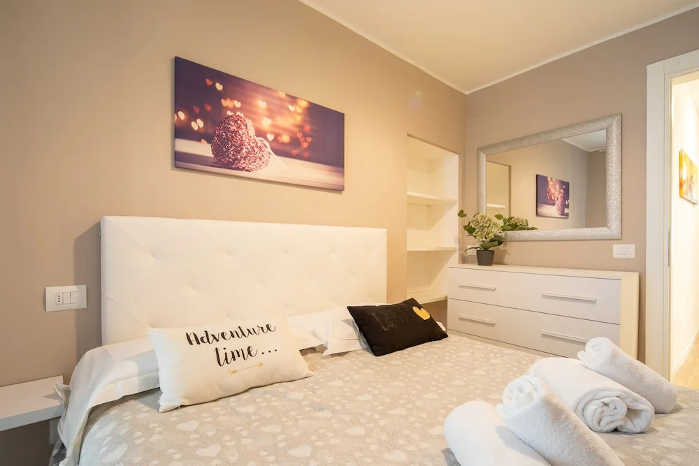 Comfort Apartment