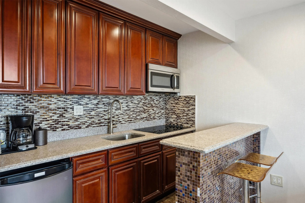 Ramada by Wyndham Flushing Queens - Général