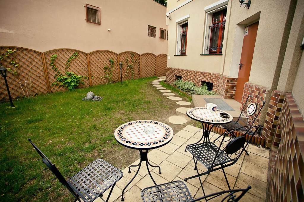 Hotel photo 14