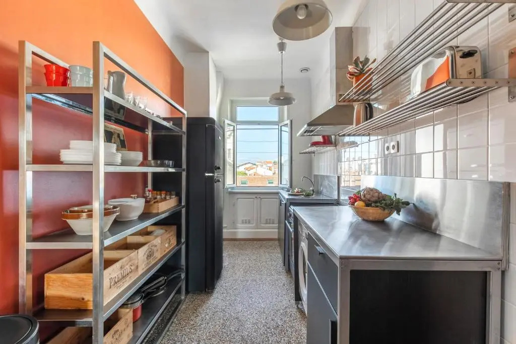 Afficher la photo 8 — Marilyn Stylish flat 3 bedrooms - 400m from the Grande Plage - Fast Wifi