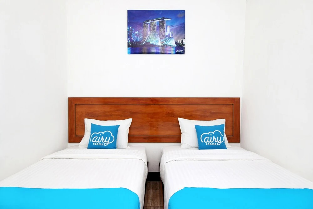 One Guest House — фото 5