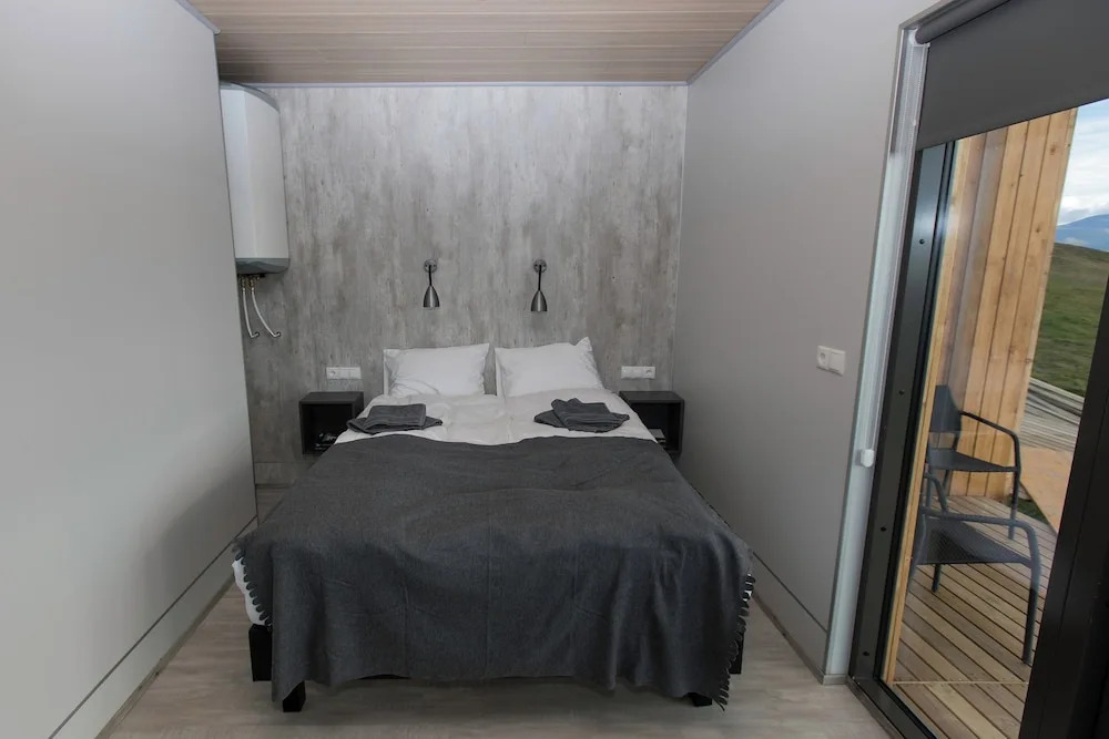 迪斯小屋酒店 | Dis Cottages