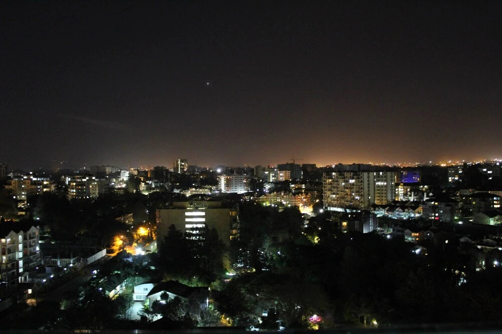Spectacular Penthouse Kilimani