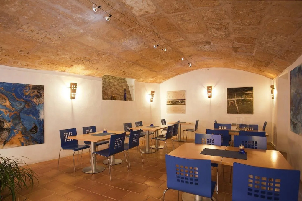 Fornalutx Petit Hotel - Général