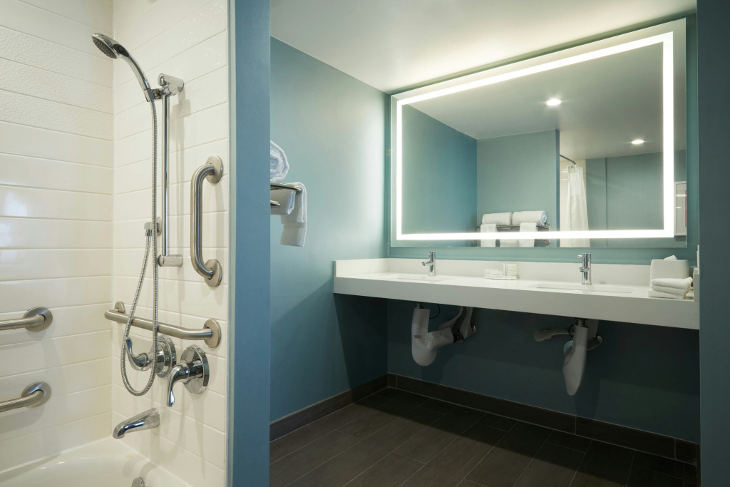 Fairfield Inn & Suites by Marriott Camarillo - Général