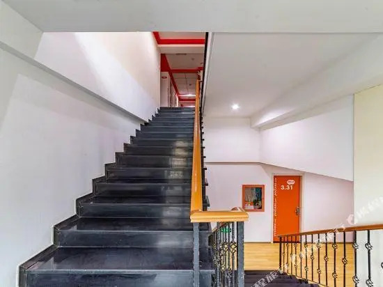 Pod Inn Shanghai Songjiang University Town - фото 10