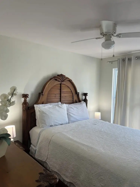 Turtle Beach Resort - Chambres