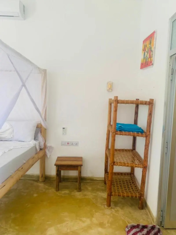 Botany Villas Jambiani