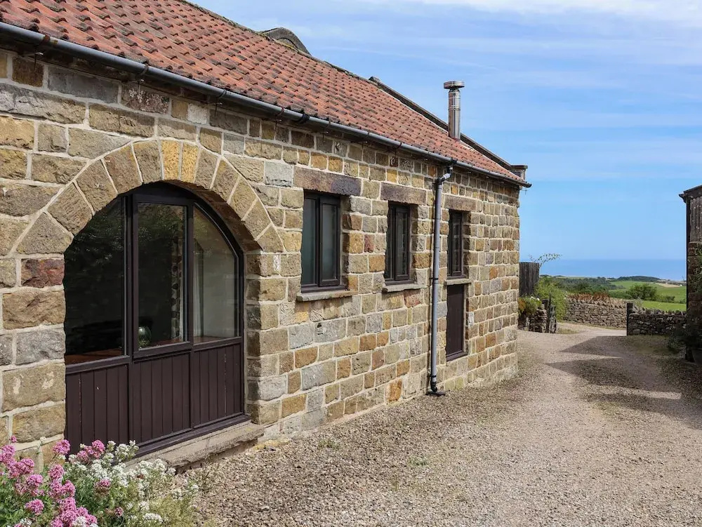 Dairy Cottage
