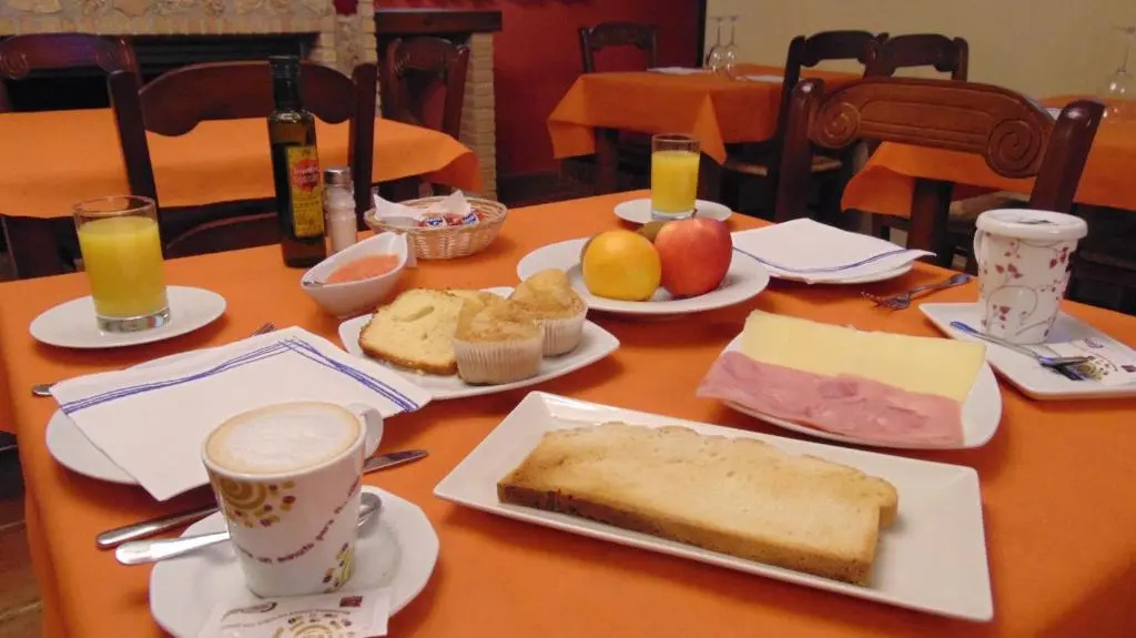 Hotel Rural Valle del Turrilla - Général