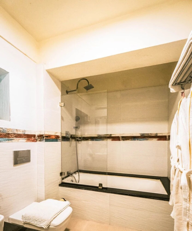 Hotel Country Villa - Chambres
