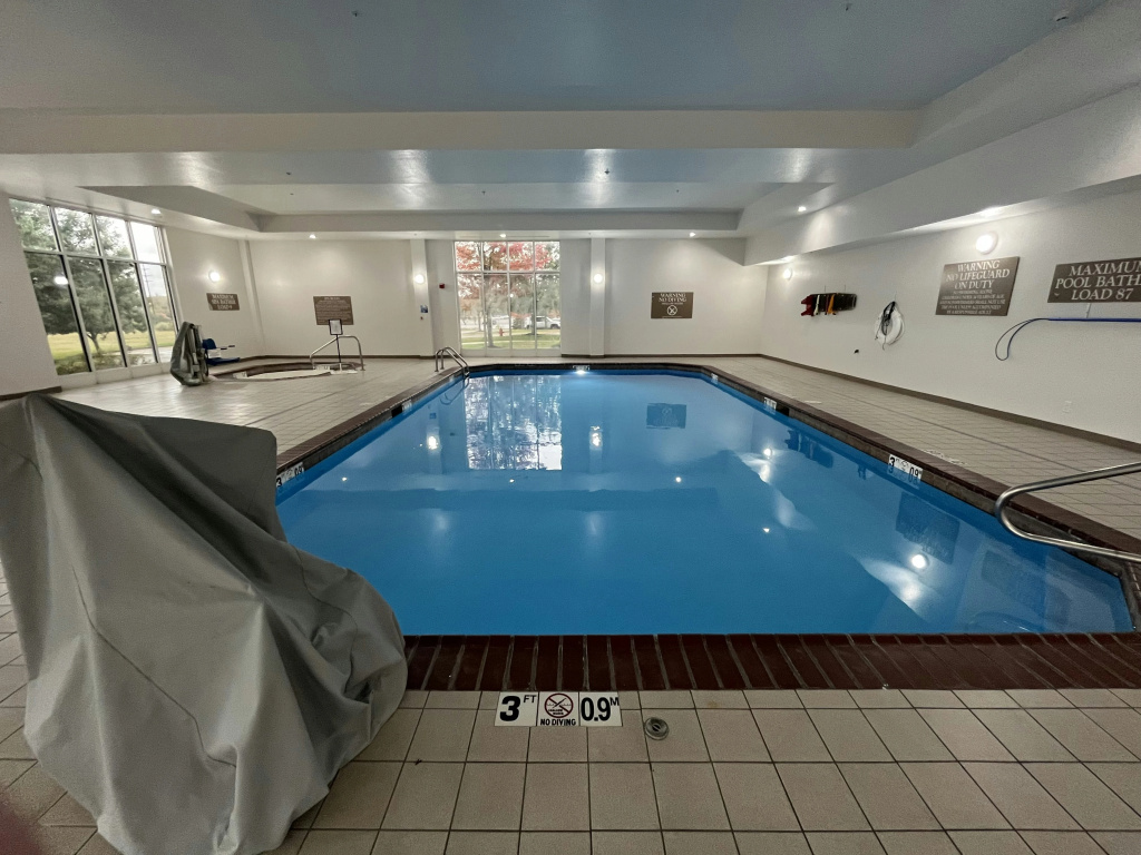 Holiday Inn Purdue - Fort Wayne by IHG - Général