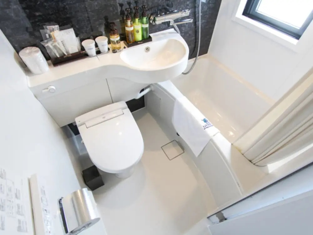 HOTEL LiVEMAX Kyoto Teramachidori 사진 8