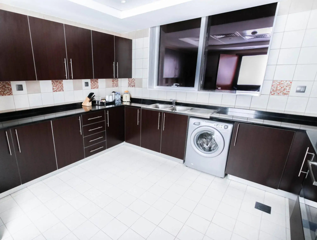 Danat Residence - Général