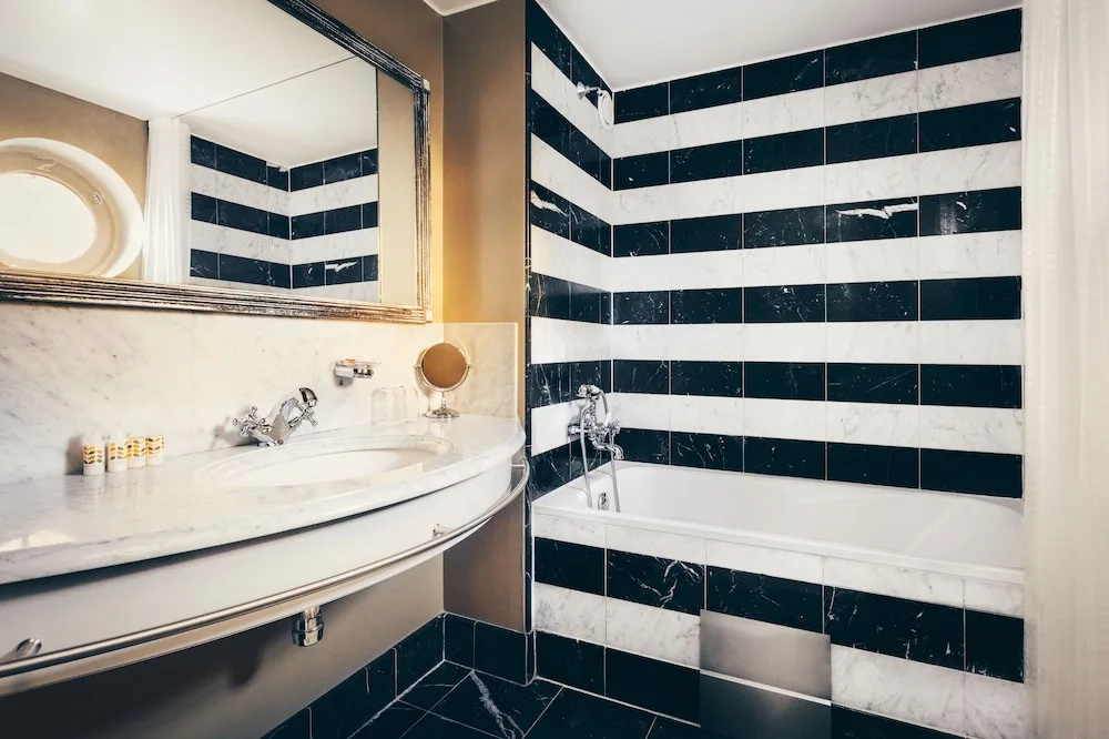 Stallmästaregården, Stockholm, a Member of Design Hotels - Chambres