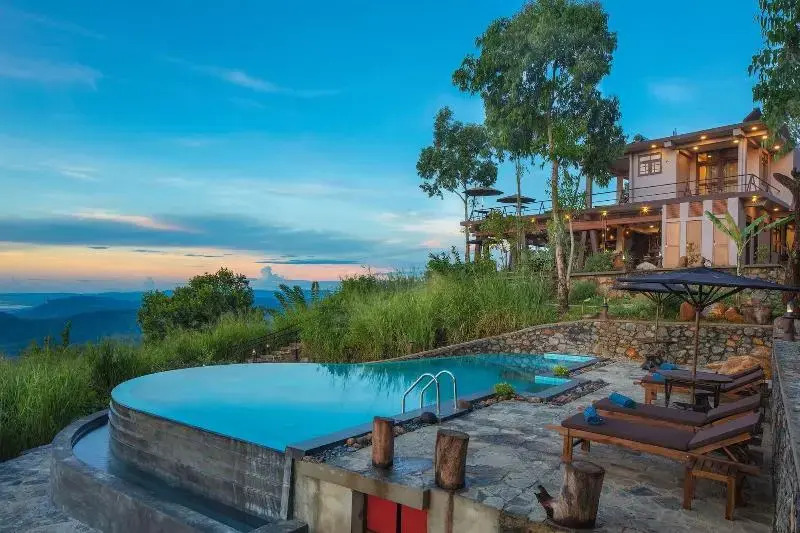 Dream Cliff Mountain Resort