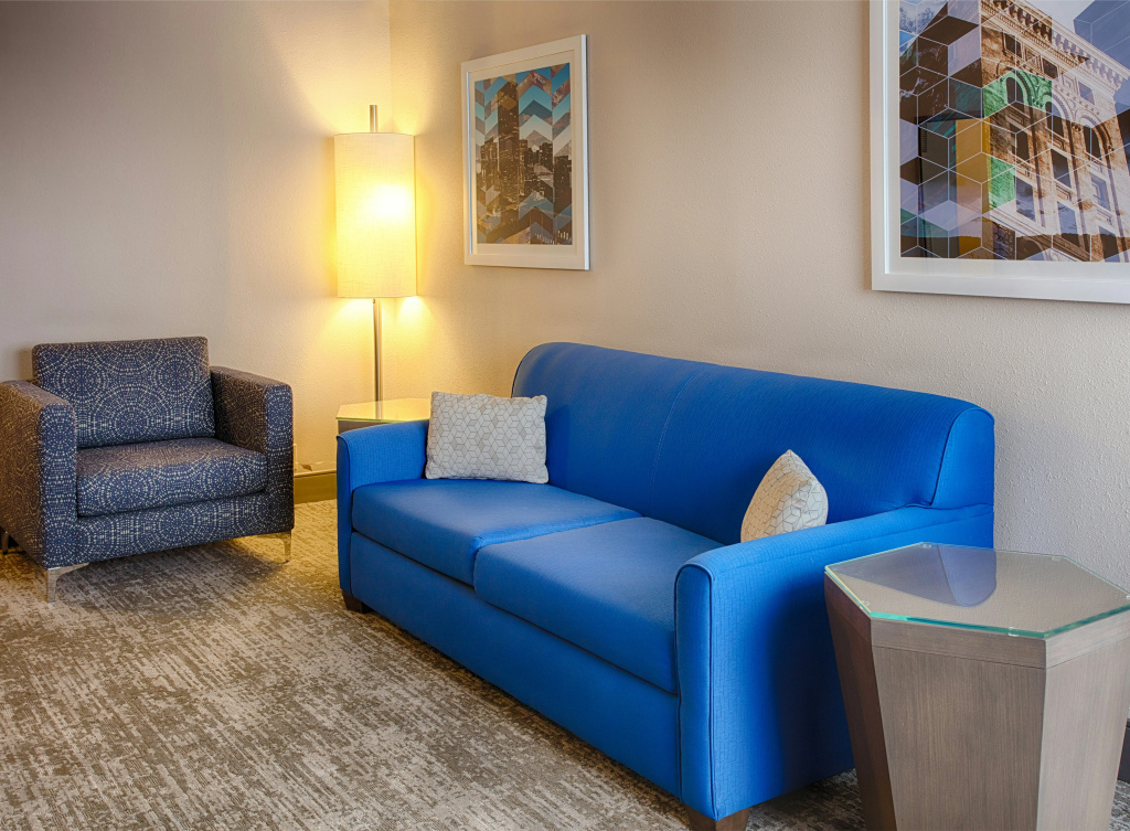 DoubleTree by Hilton Denver - Westminster - Général