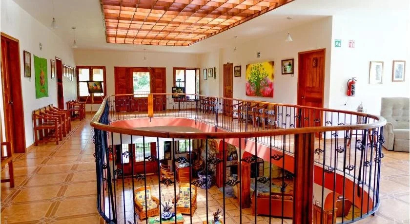 El Molino Hotel Boutique - Général