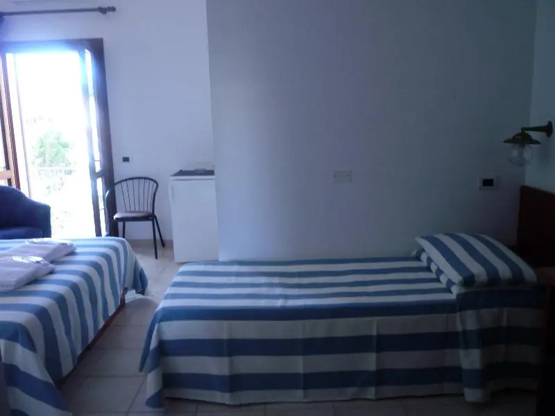 Hotel L'Ancora - Chambres