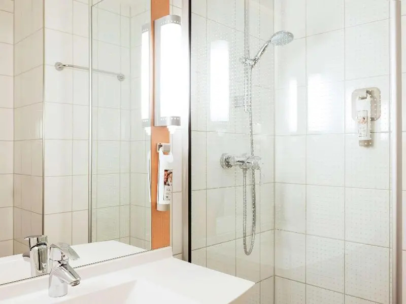 ibis Rotterdam Vlaardingen - Chambres