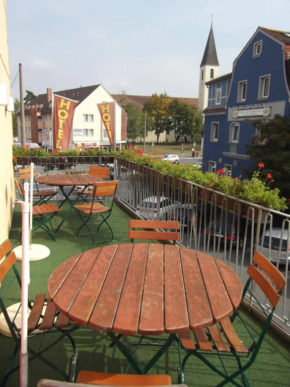 Hotel photo 9