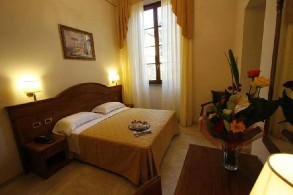 Hotel Il Duca - Général