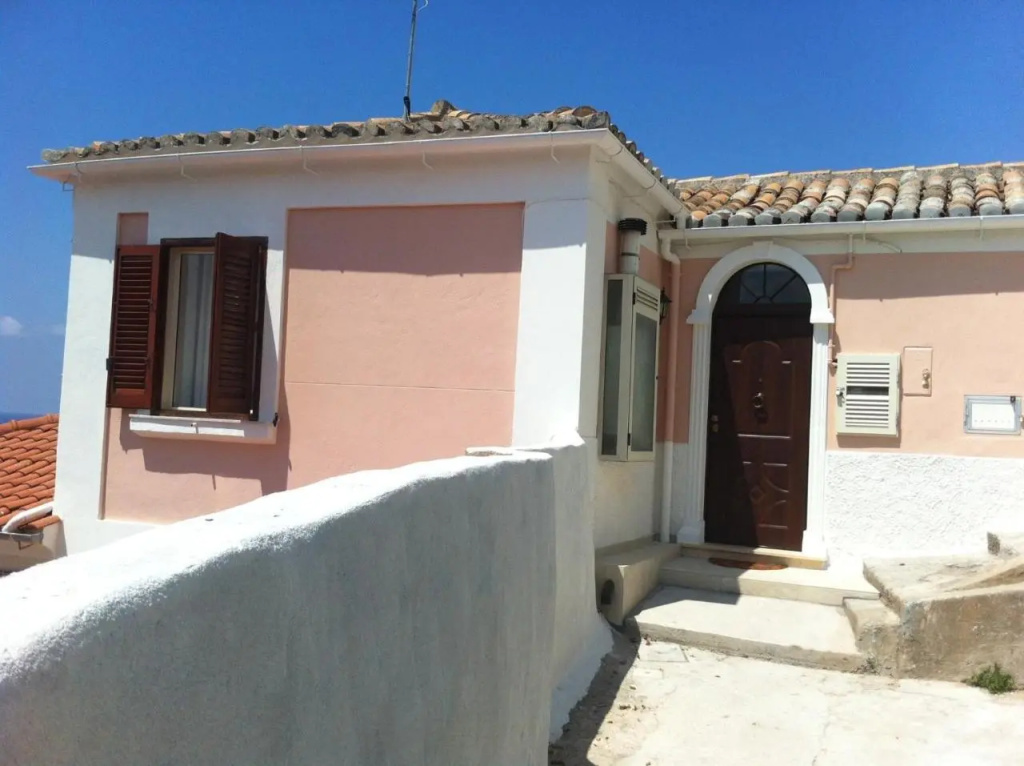 Apartment Casa Beatrice