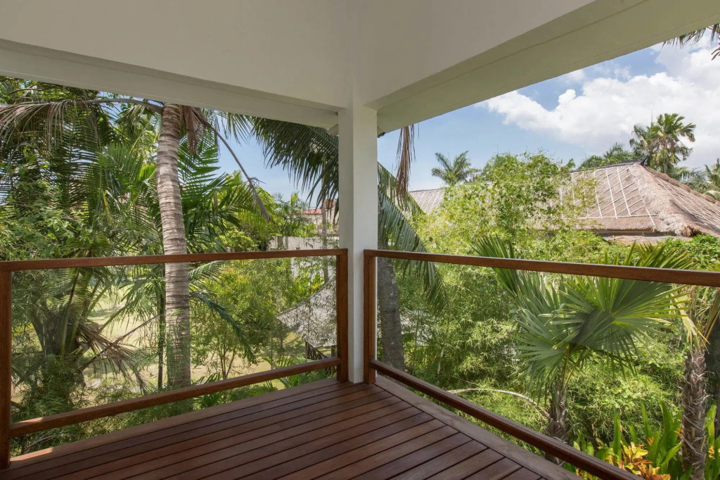 Club Corner Residence by Nagisa Bali