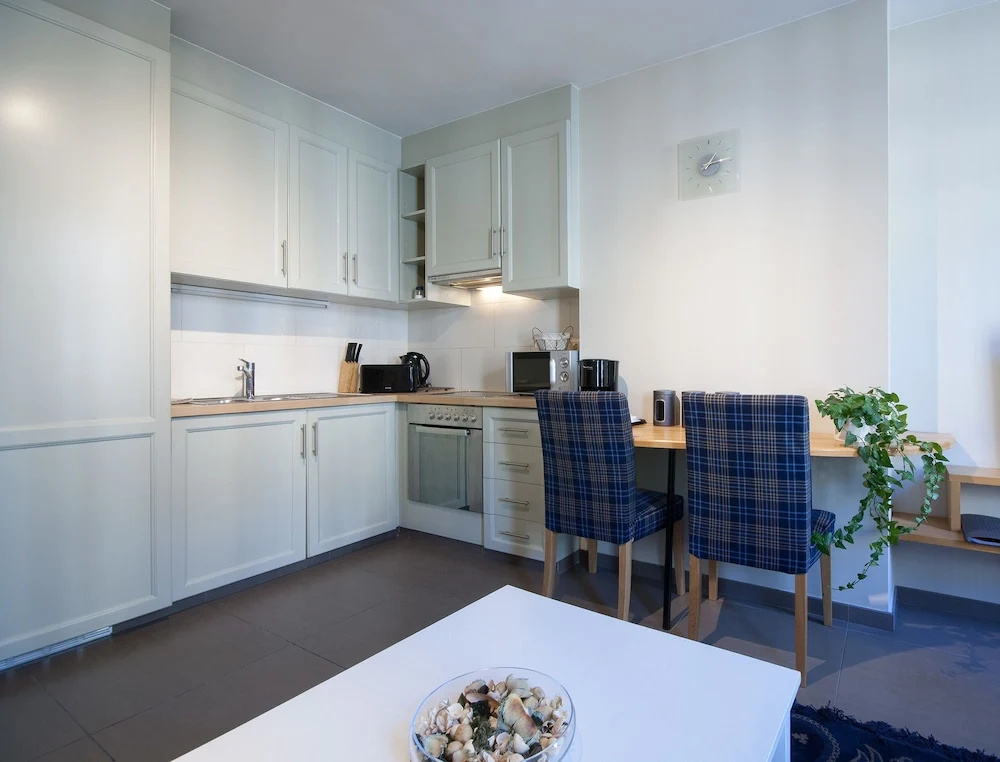 Standard room with balcony