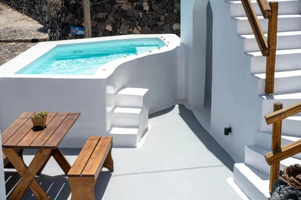 3 Bedrooms Villa