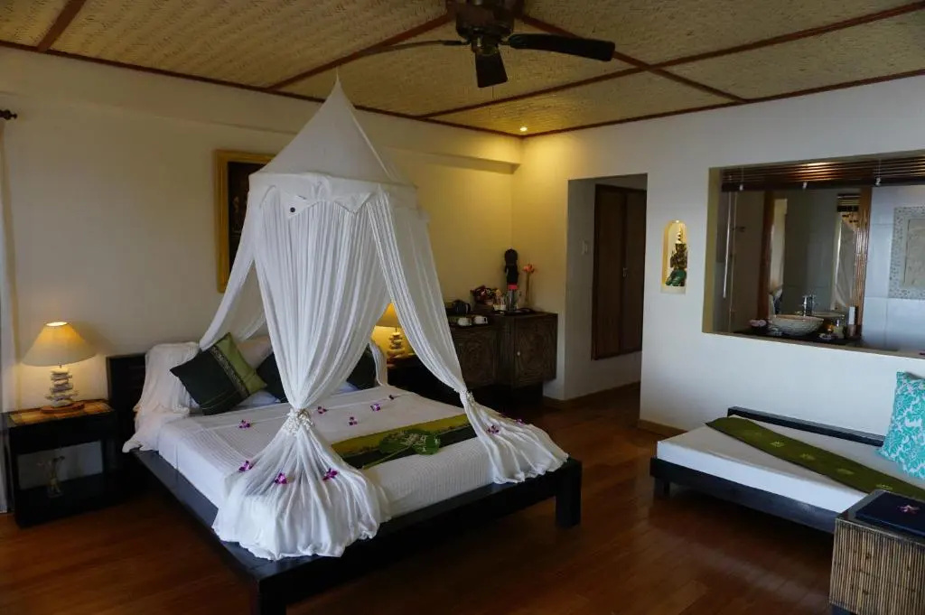 Vellago Resort - Adults Only - Chambres