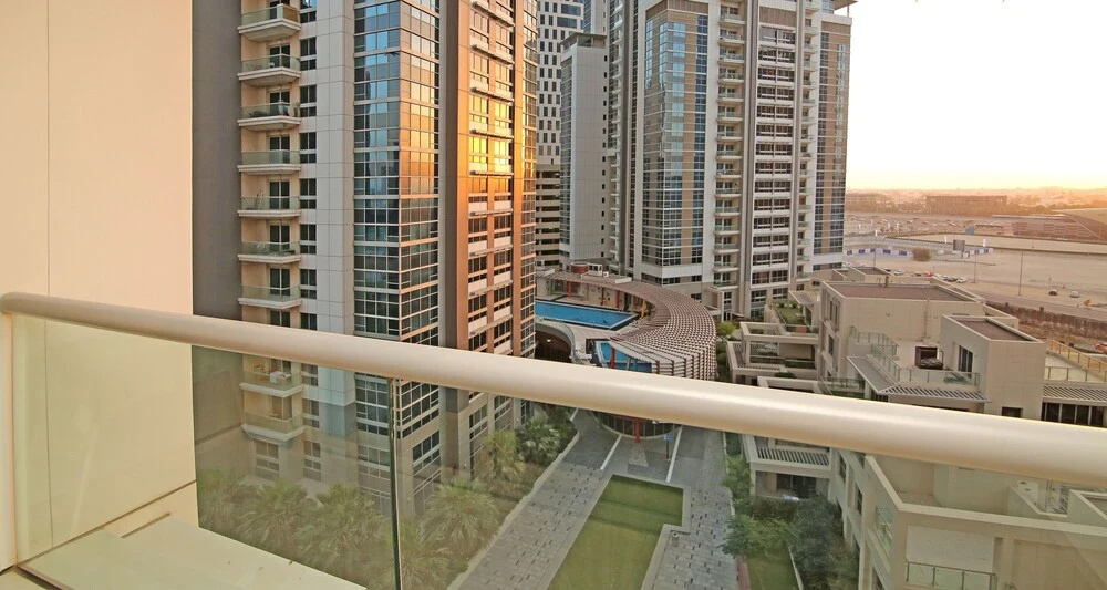 Executive Bay by New Arabian Holiday Homes - Général