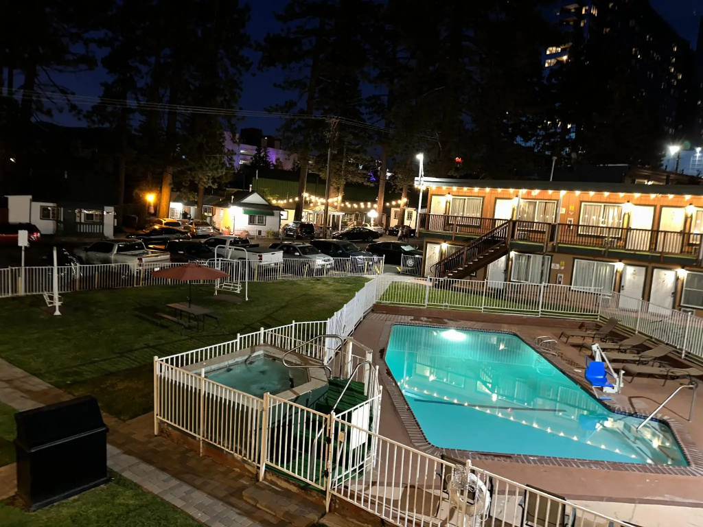 Alpine Inn and Spa - Général