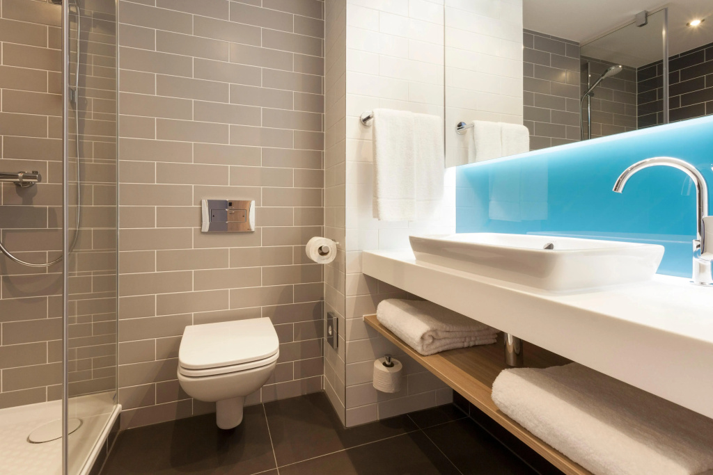 Holiday Inn Express St. Albans - M25, Jct.22 by IHG - Général