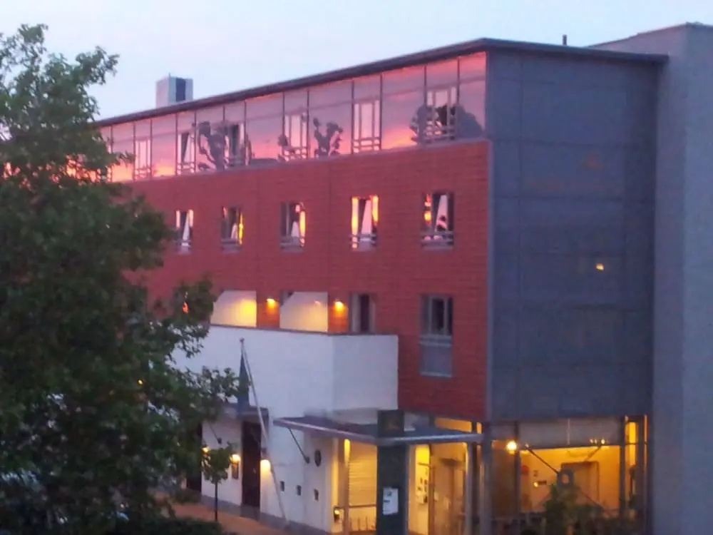 Herløv Kro & Hotel