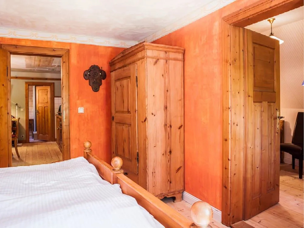 Bio- & Nationalparkhotel Helvetia - Général