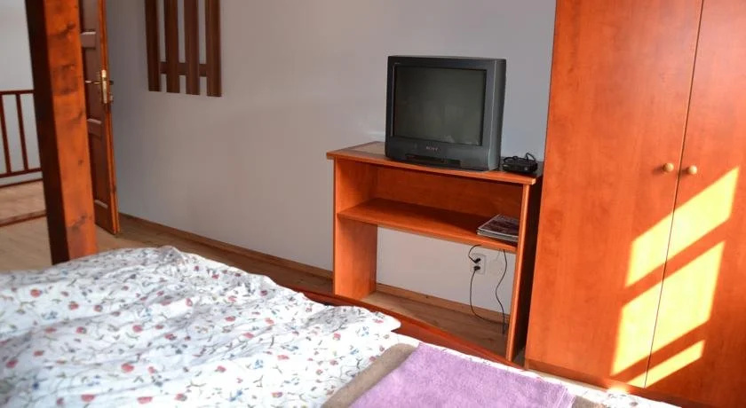 Podskalní mlýn