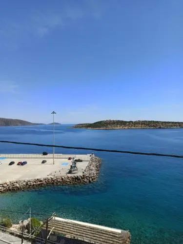 Beach & Waterfront