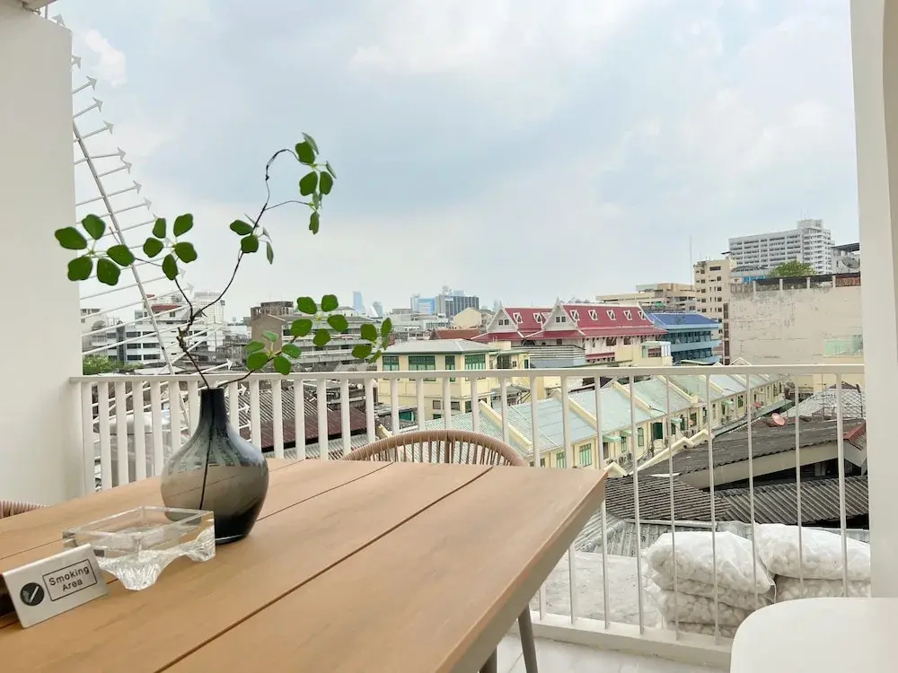 Hotel photo 7