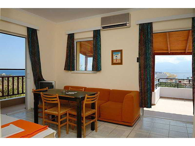 Mikro Village 3 *