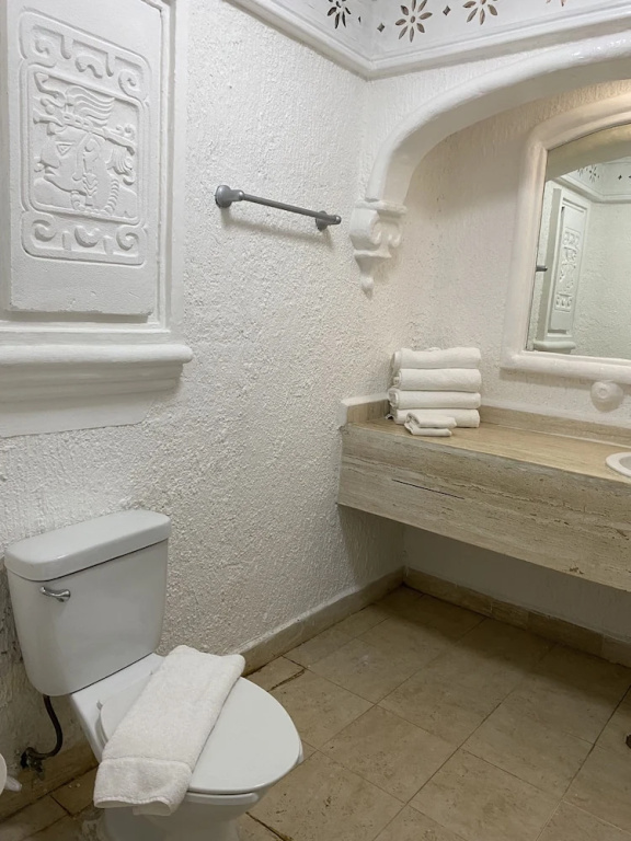 Standard Suite