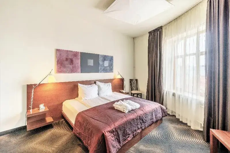 Rixwell Centra Hotel - Chambres