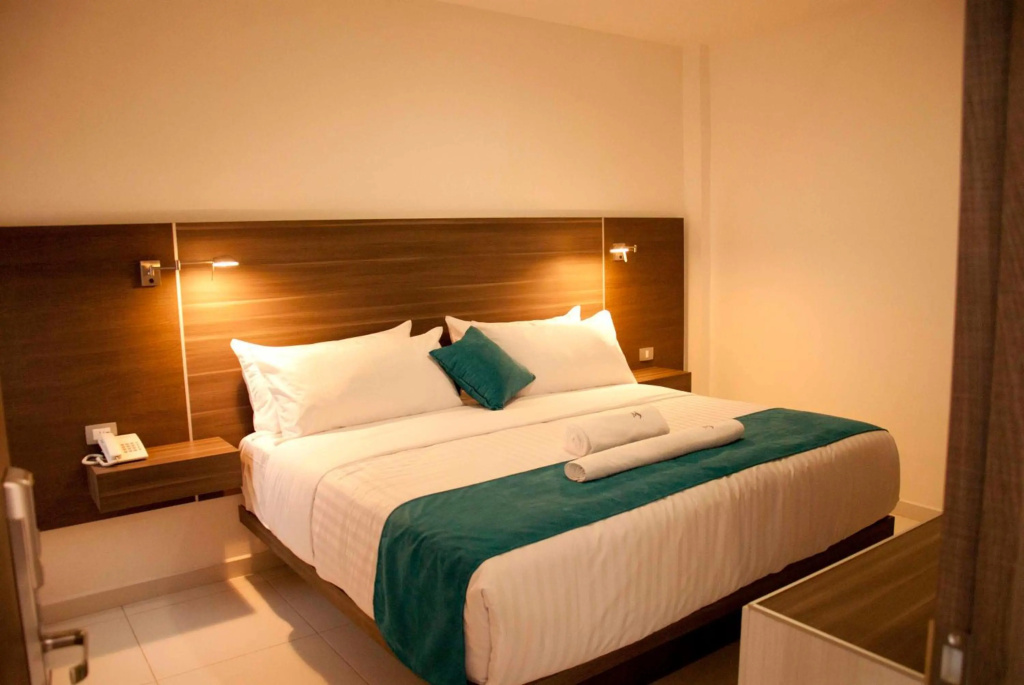 Hotel photo 19