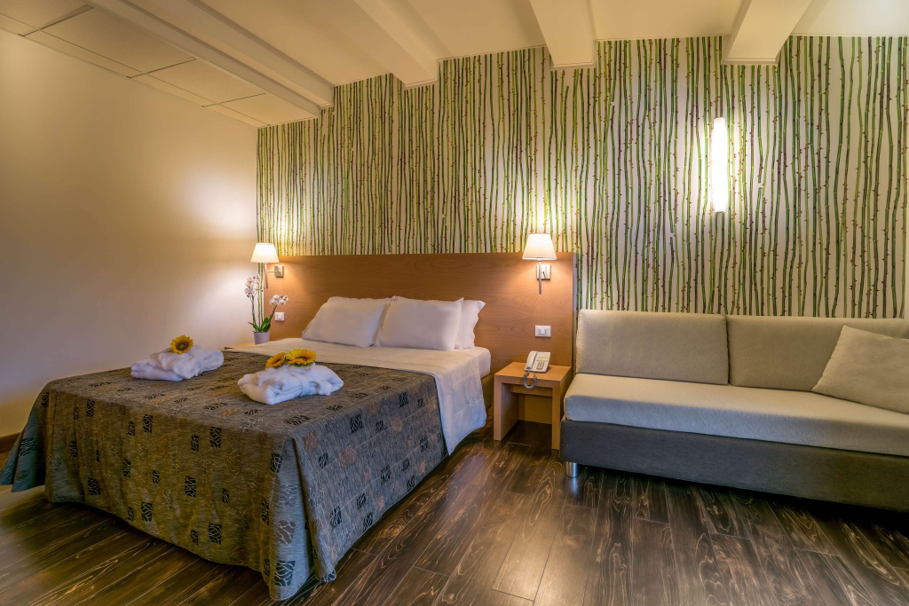 Relais Bellaria Hotel & Congressi - Général