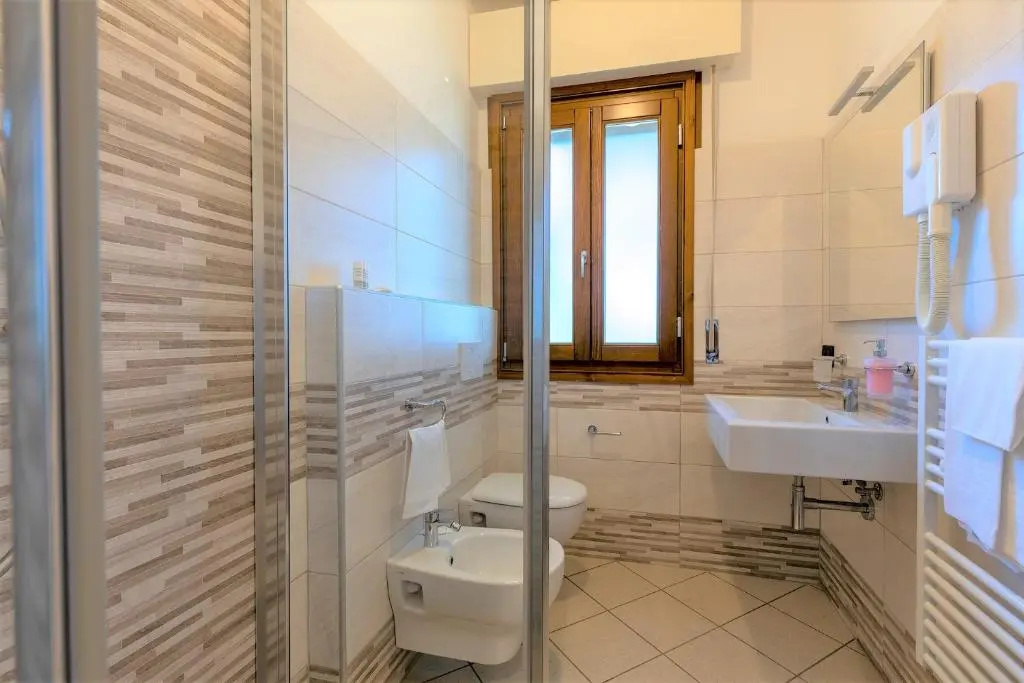 Hotel La Tavernetta - Chambres